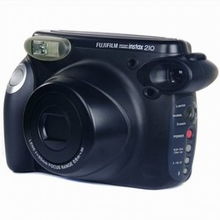 捕捉瞬間，定格美好 富士Instax mini210拍立得相機(jī)評(píng)測(cè)與購(gòu)物指南