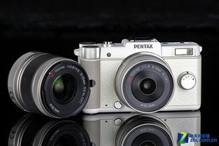 口袋里的專(zhuān)業(yè)玩物 賓得Pentax Q套機(jī)（8.5mm/5-15mm）外觀(guān)與性能深度評(píng)測(cè)