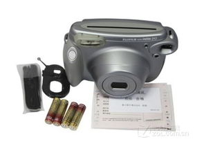 富士 instax mini 210 膠片相機(jī) 復(fù)古情懷與即時(shí)樂(lè)趣的完美結(jié)合